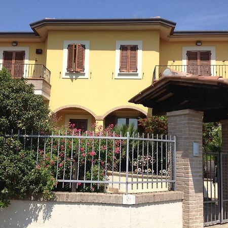 B&B La Capinera Santa Maria Degli Angeli (Assisi) Exterior foto
