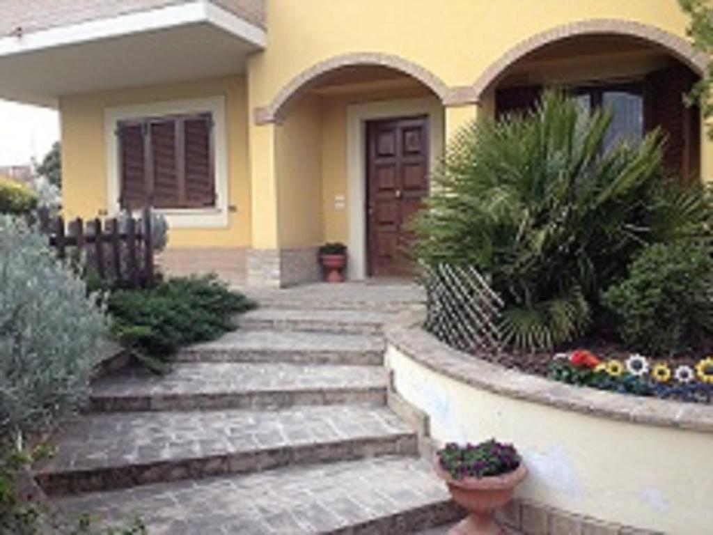 B&B La Capinera Santa Maria Degli Angeli (Assisi) Exterior foto