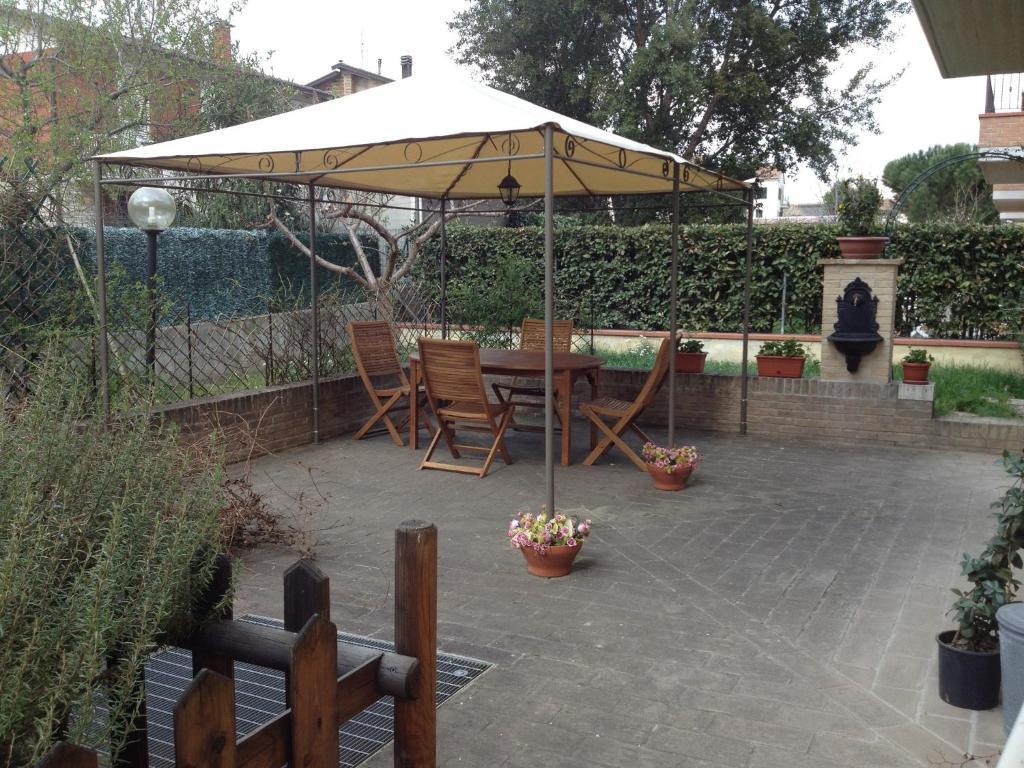 B&B La Capinera Santa Maria Degli Angeli (Assisi) Exterior foto