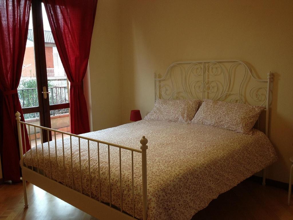 B&B La Capinera Santa Maria Degli Angeli (Assisi) Quarto foto