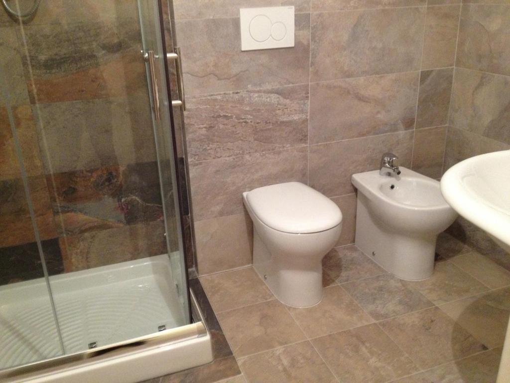 B&B La Capinera Santa Maria Degli Angeli (Assisi) Quarto foto