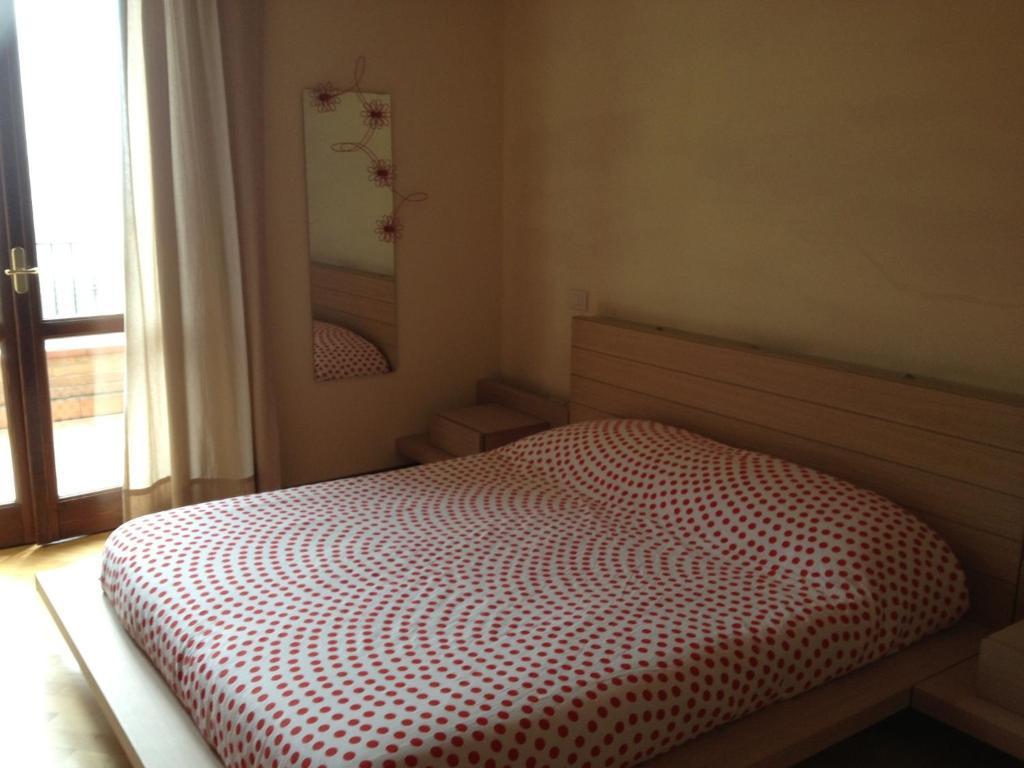 B&B La Capinera Santa Maria Degli Angeli (Assisi) Quarto foto