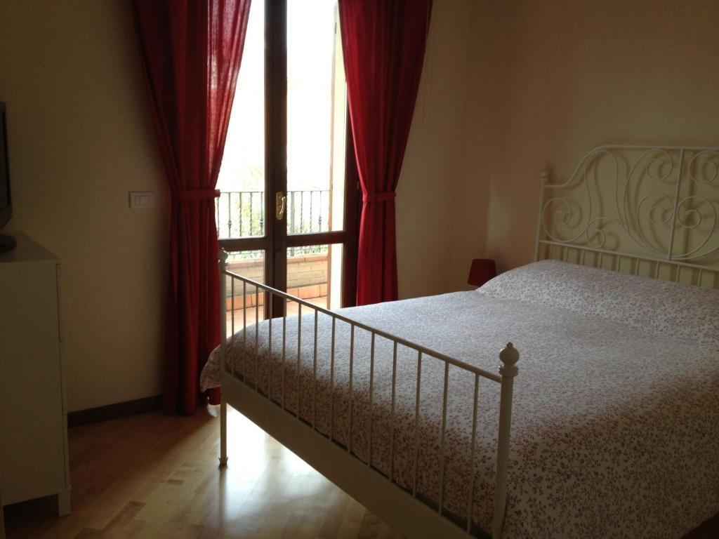 B&B La Capinera Santa Maria Degli Angeli (Assisi) Quarto foto